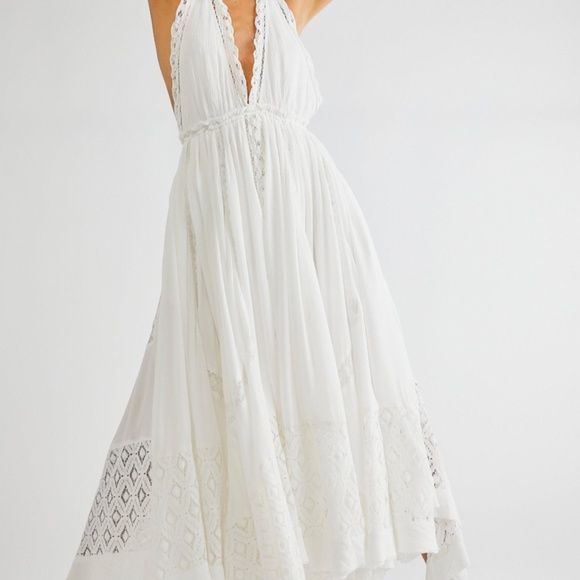 Norina Maxi Dress | Poshmark